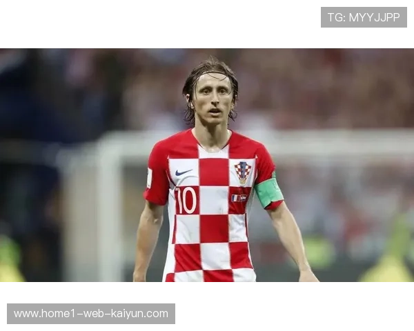 莫德里奇中场节拍器角色 克罗地亚攻防转换核心倚仗