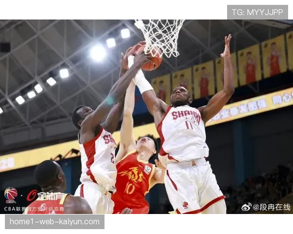 广厦主场轻取江苏迎七连胜 塔克单节十三分奠定胜势